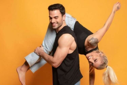 İrem Derici: Şop ve estetik günah değil