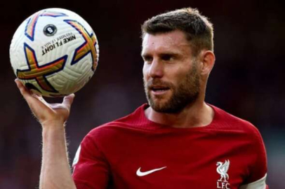 James Milner'a penaltı noktası hediye edildi