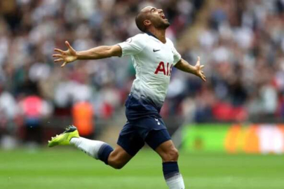 Lucas Moura, Beşiktaş'a pahalı geldi