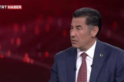 Oğan: Suriyeli kardeşlerimizi mancınıkla mı göndereceksiniz?