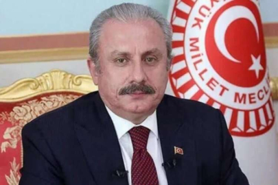 Şentop'tan eski vekilin oğluna Meclis Özel Kalem Müdür Yardımcılığı görevi