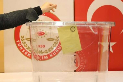 28 Mayıs seçimine iki gün kala son seçim anketi