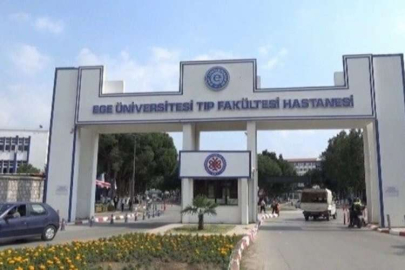 Yoğun bakımdaki kanser hastasına tecavüz etti!