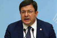 CHP'li Erkek o ifadeyi kullanmadı: Canlı yayında ‘kayyum’ diyaloğu gündem oldu...!