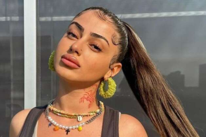 Şarkıcı Asya Alizade'ye gözaltı ve sınır dışı!