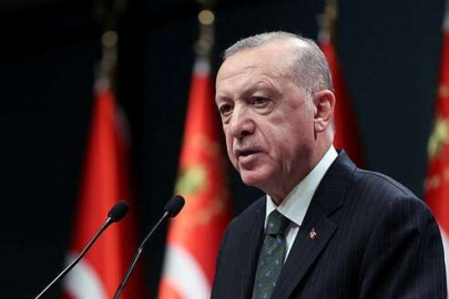 Cumhurbaşkanı Recep Tayyip Erdoğan seçimi kazanması halinde balkon konuşmasını nerede yapacak?