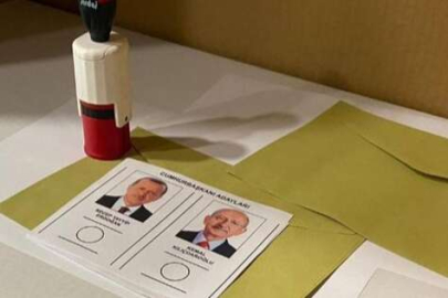 Cumhurbaşkanlığı seçiminde Bursa'nın tercihi Recep Tayyip Erdoğan oldu!