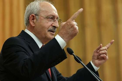 Kemal Kılıçdaroğlu istifa edecek mi?