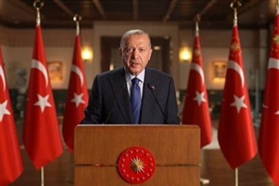 Erdoğan kaçıncı cumhurbaşkanı oldu?