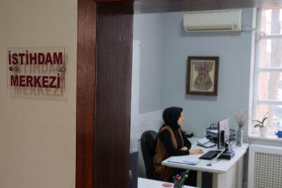 İnegöl’de Hizmete Başlayacak Mağaza Personeller İstihdam Edecek