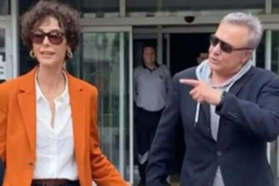 Mehmet Aslantuğ ve Arzum Onan boşandı!