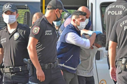 7 kişiyi öldürmeye 7 kez ağırlaştırılmış müebbet hapis cezası