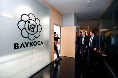 Bilişim vadisi Baykoca ofisine 4. Teknik deneyim ziyareti kayıtları başladı