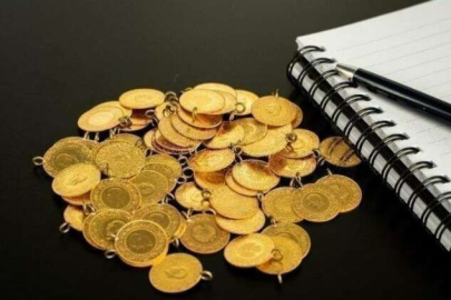 Gram altın fiyatı bugün ne kadar?