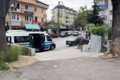 Bursa'da 'navigasyon' karmaşası!