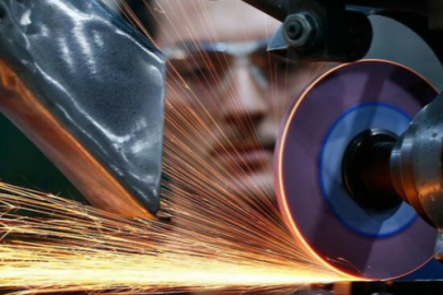 Türkiye, OECD'nin en hızlı büyüyen ikinci ülkesi!