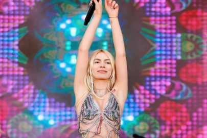 Aleyna Tilki: Uzaylıları itiraf edin