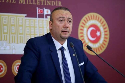 CHP'li isimden ÖTV tepkisi!