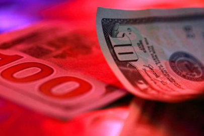 Dolar-Euro kuru bugün ne kadar?