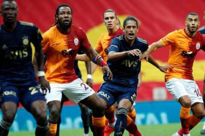 Galatasaray şampiyonluk kupasını, Fenerbahçe derbisi sonrası alacak