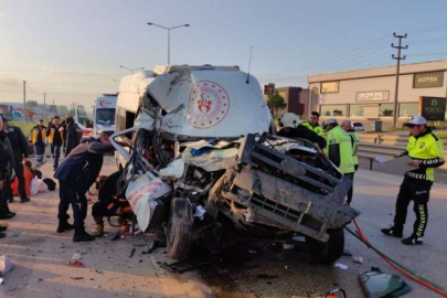 Kazada hayatını kaybeden antrenör kazadan önce koltuk değiştirmiş