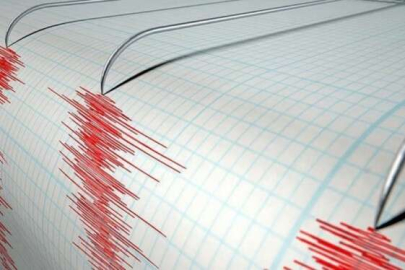 Adana'da deprem!