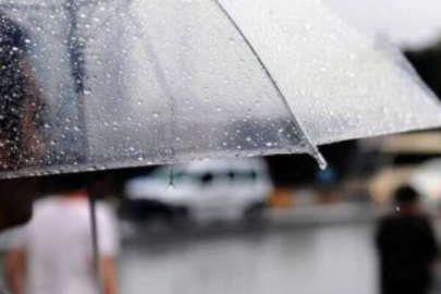 AFAD'dan Bursa'ya sağanak uyarısı!