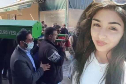 3 aylık hamile olan 19 yaşındaki Hazal'ı vahşice katletti! 'Yatakta hırıltılar çıkarıyordu...'