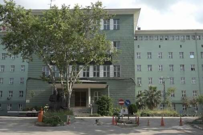 Bursa Muradiye Devlet Hastanesine ilk kazma vuruluyor!