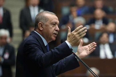 Tanju Özcan'dan 'Cumhurbaşkanı Erdoğan'ın heykelini dikeceğiz' açıklaması!