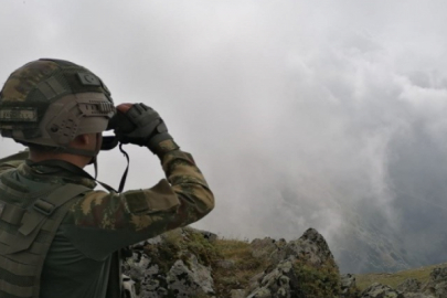MSB duyurdu! Türk askeri Kosova'ya gidiyor!