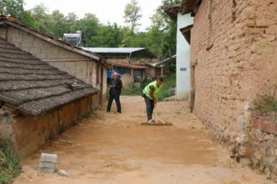 Bursa İnegöl Belediyesi faaliyetlerine hız verdi