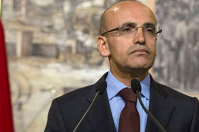 Ekonomide yeni dönem! Mehmet Şimşek görevi teslim aldı