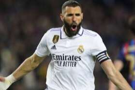 Karim Benzema, Real Madrid'den ayrıldı