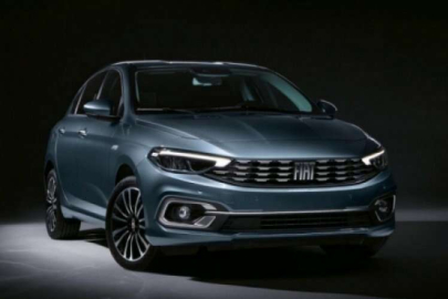 Fiat Egea fiyat listesi Haziran 2023!