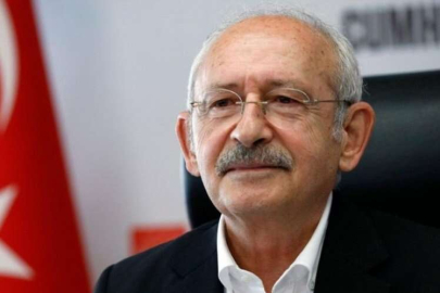 Kılıçdaroğlu'ndan Can Atalay tepkisi