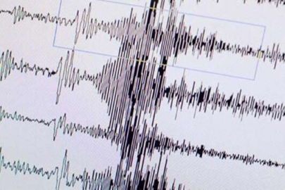 Malatya'da deprem