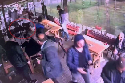 Silahla arkadaşını vuran şahsın ifadesi ortaya çıktı