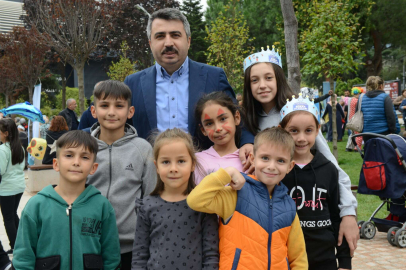 Yıldırım’da ‘Yeşil Atılım’