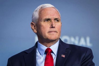 ABD'de Mike Pence resmen aday oldu