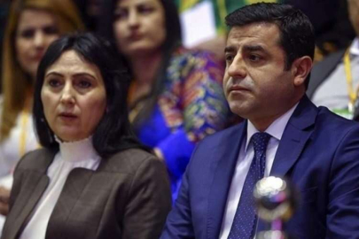 AİHM'den Demirtaş ve Yüksekdağ kararı