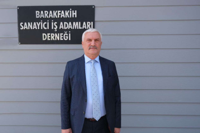 Barsiad Başkanı Demirören: Yatırım, Üretim Ve İhracat Üçgenini Güçlendirmeliyiz