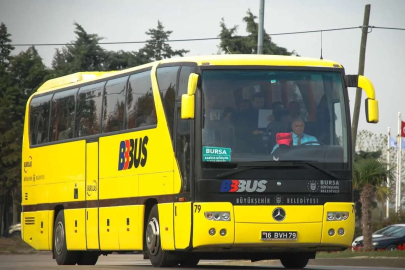 BBBUS otobüslerine zam geldi!