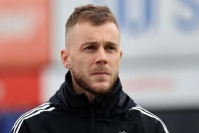 Beşiktaş'ta ayrılık rüzgarı