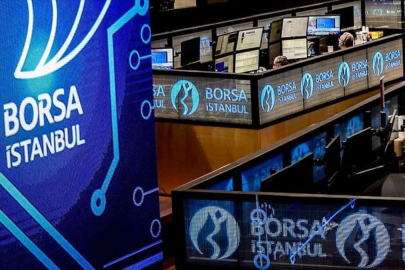 Borsa günü yatay seyirle açtı