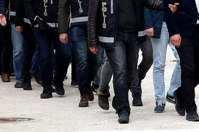 Bursa'da suç örgütü operasyonu