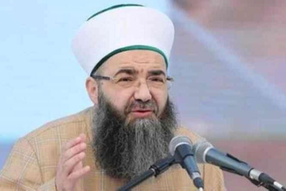 Cübbeli Ahmet: Biz şeriatçıyız, demokrasiye inanmıyoruz