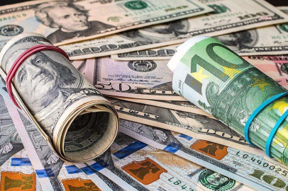 Dolar ve Euro zirvede!