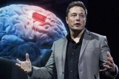 Elon Musk'ın beyin çipi şirketi Neuralink'in değeri 5 milyar dolara ulaştı