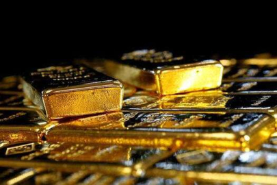 Gram altında yeni rekor